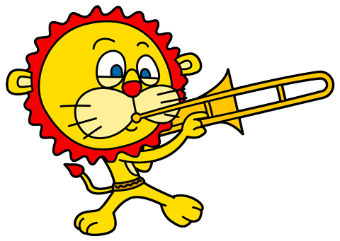 Artino Suona il Trombone