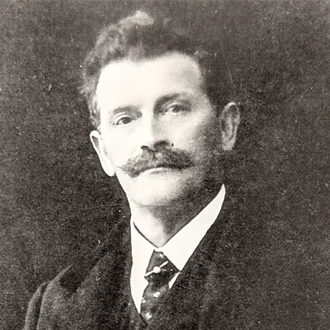 Maestro Giovanni Artina