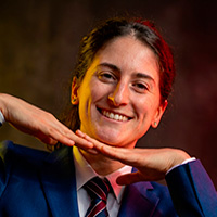 Clara Signorelli