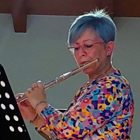 Daniela Pezzotti