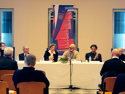 Convegno Educare alla Musica o Istruire alla Musica