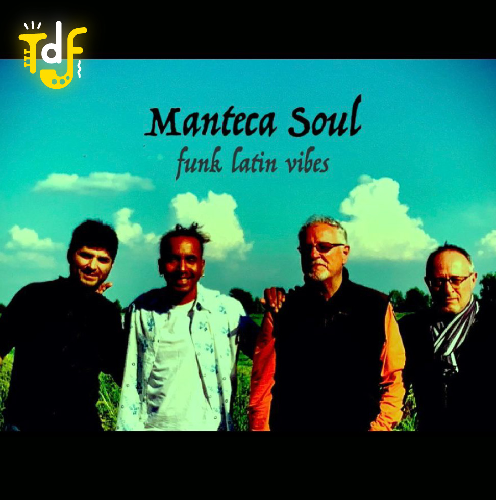 Manteca Soul